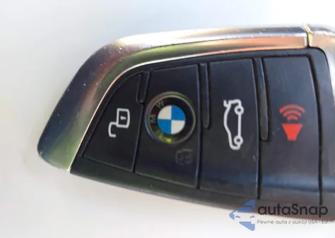 2019 BMW 330I из США, поврежденный, VIN 3MW5R1J59K8B00700